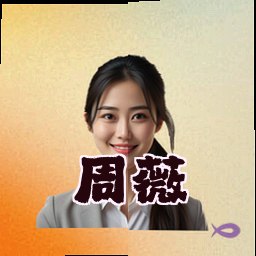 周薇