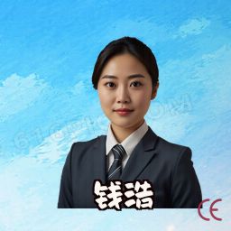 钱浩